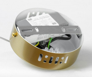 Линейно-подвесной светильник Lussole LSP-7368