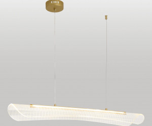 Линейно-подвесной светильник Lussole LSP-7368