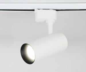 GL5821 WH белый LED 15W 4200K 24°