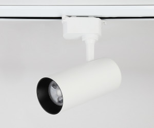 GL5821 WH белый LED 15W 4200K 24°