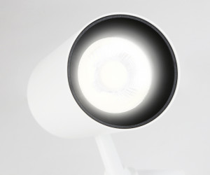 GL5821 WH белый LED 15W 4200K 24°