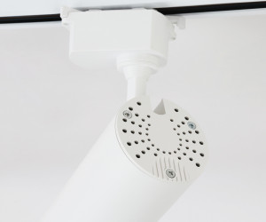 GL5821 WH белый LED 15W 4200K 24°