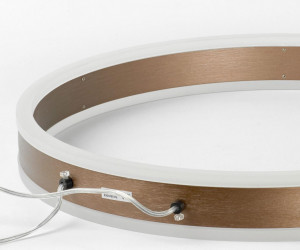 Подвесной светильник Lussole LSP-7192