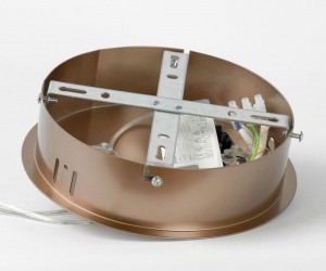 Подвесной светильник Lussole LSP-7192