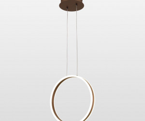 Подвесной светильник Lussole LSP-7192