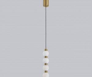 Подвесной светильник Lussole LSP-4032