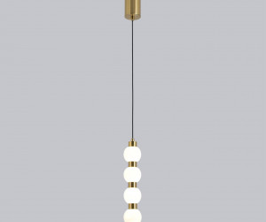 Подвесной светильник Lussole LSP-4032