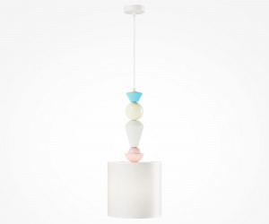 Подвесной светильник Maytoni MOD298PL-01W2