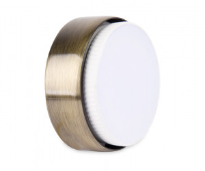 G102 SB бронза GX53 D82*25