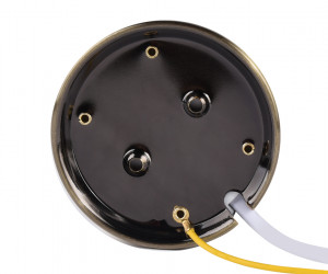 G102 SB бронза GX53 D82*25