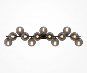 Настенный светильник (бра) Maytoni MOD547WL-13B