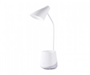 DE563 WH белый LED 3000-6000K 5W