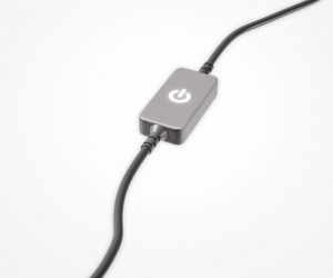 Настольный светильник Maytoni MOD387TL-L8CH3K