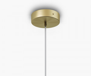 Подвесной светильник Maytoni MOD302PL-01GR1