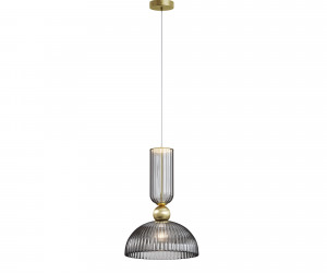 Подвесной светильник Maytoni MOD302PL-01GR1