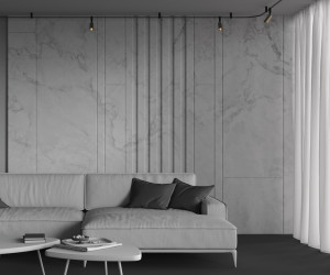 Трековый светильник Technical TR201-1-10W3K-M-BBS