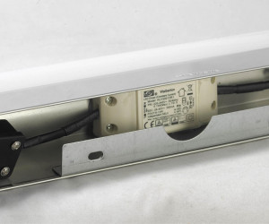 Светильник в ванную комнату Lussole  Aqua LSP-9966