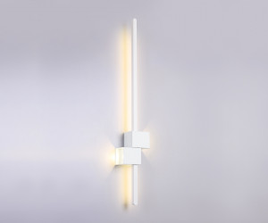 FL5212 SWH белый песок LED 4200K 21W 922*150*80