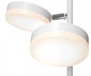 Напольный светильник (торшер) Maytoni MOD070FL-L12W3K