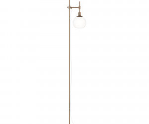 Напольный светильник (торшер) Maytoni MOD221-FL-01-G