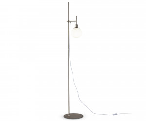 Напольный светильник (торшер) Maytoni MOD221-FL-01-N