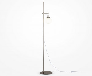 Напольный светильник (торшер) Maytoni MOD221-FL-01-N