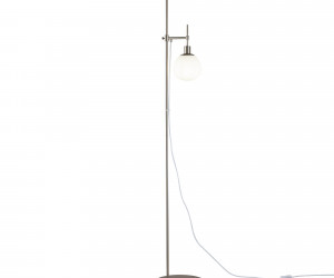 Напольный светильник (торшер) Maytoni MOD221-FL-01-N
