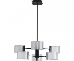 Потолочный светильник Freya FR5541CL-L30B