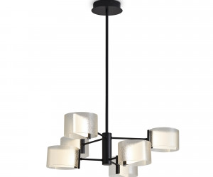 Потолочный светильник Freya FR5541CL-L30B