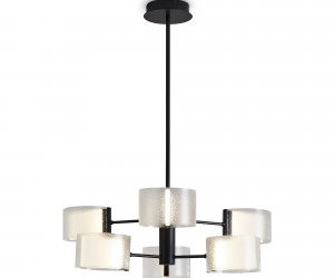 Потолочный светильник Freya FR5541CL-L30B