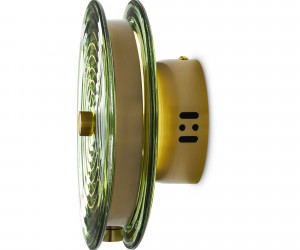 Настенный светильник (бра) Freya FR5442WL-L7GN