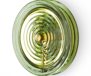 Настенный светильник (бра) Freya FR5442WL-L7GN