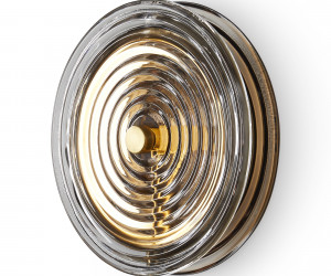 Настенный светильник (бра) Freya FR5442WL-L7B