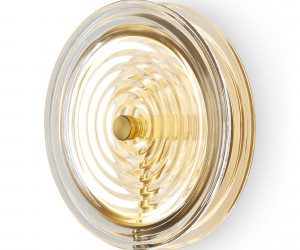 Настенный светильник (бра) Freya FR5442WL-L7TR