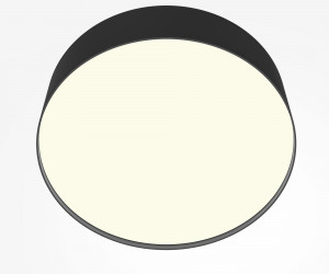 Потолочный светильник Technical C032CL-24W3K-RD-B