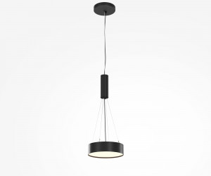 Потолочный светильник Technical C032CL-24W3K-RD-B