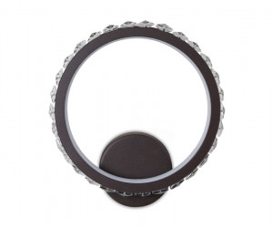 FA212 CF кофе LED 3000K+6400K 15W 230*250*45