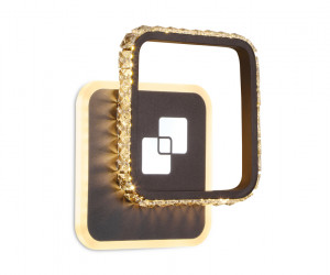 FA232 CF кофе LED 4200K/4200K/6400K 30W 210*210*50