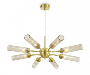 Подвесной светильник Freya FR5379PL-08G