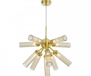 Подвесной светильник Freya FR5379PL-11G