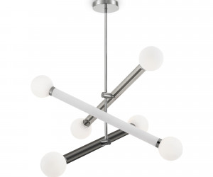 Подвесной светильник Freya FR5381PL-06CH