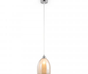 Подвесной светильник Freya FR5375PL-01CH1