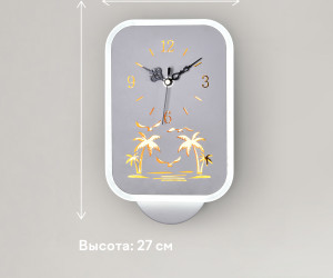 Часы 6279 26W WT 000028210