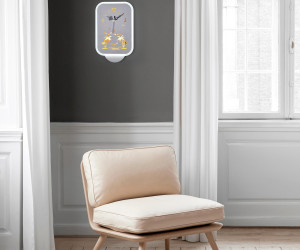 Часы 6279 26W WT 000028210