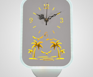 Часы 6279 26W WT 000028210