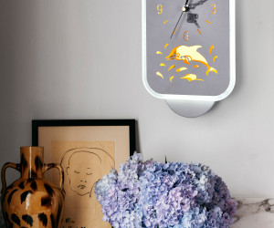 Часы 6280 26W WT 000028211