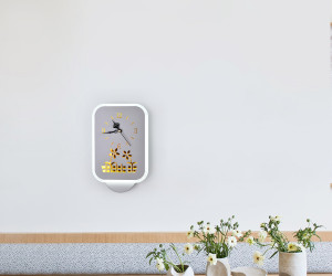 Часы 6281 26W WT 000028212