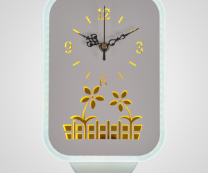 Часы 6281 26W WT 000028212