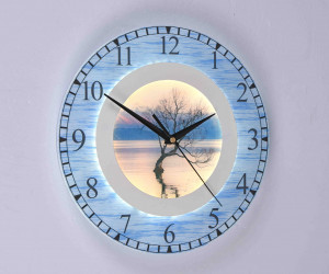 Часы 6416 23W BL 000028213