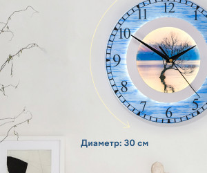 Часы 6414 23W RG+BW 000028217